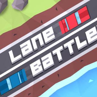 Lane Battles